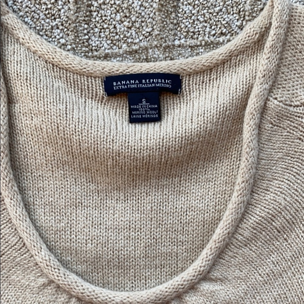 Merino sweater - Picture 2 of 3